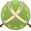 Islamic Caliphate System Icon