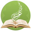 Arabic Grammar Icon
