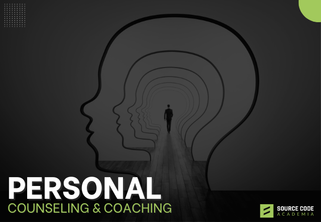 Face-to-Face Personal Counseling & Coaching (UK Only)