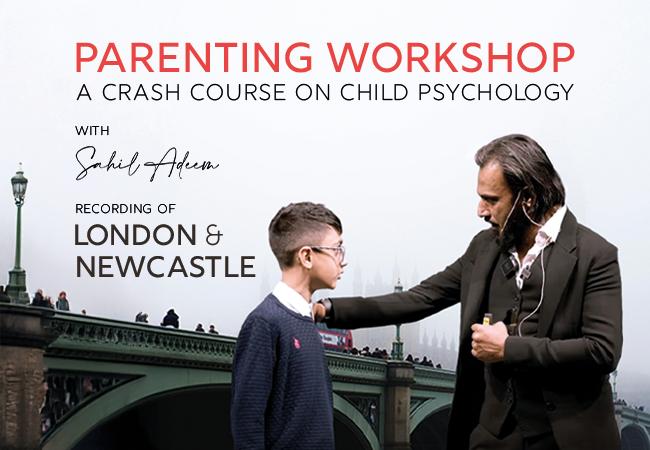 Parenting Workshop